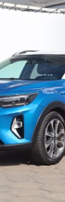 Kia Stonic Salon Polska, 1. Właściciel, Serwis ASO, Skóra, Klimatronic,-3