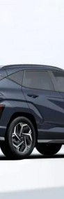 Hyundai Kona Hyundai Kona 1.6 T-GDI (198 KM) 7DCT 4WD, wersja N Line, nowy (300)-4