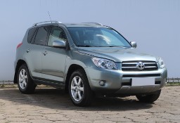 Toyota RAV 4 III , Salon Polska, Serwis ASO, Klimatronic, Parktronic