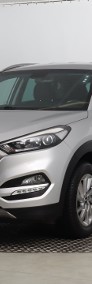 Hyundai Tucson , Salon Polska, Klimatronic, Tempomat, Parktronic,-3