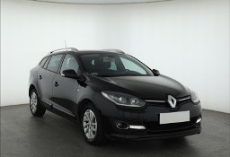 Renault Megane III , Salon Polska, 1. Właściciel, Serwis ASO, Navi, Klimatronic,
