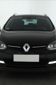 Renault Megane III , Salon Polska, 1. Właściciel, Serwis ASO, Navi, Klimatronic,-2