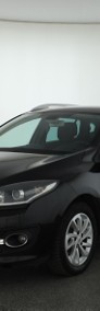 Renault Megane III , Salon Polska, 1. Właściciel, Serwis ASO, Navi, Klimatronic,-3
