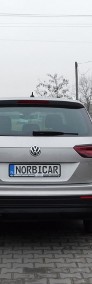 Volkswagen Tiguan II z Gwarancją Bezwypadkowa 100% Model=2017r-4