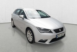 SEAT Leon III