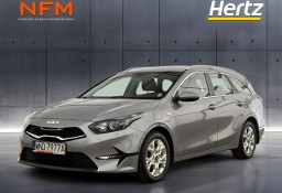 Kia Cee'd III 1,6 CRDi(136 KM) M Salon PL Faktura Vat