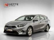 Kia Cee'd III 1,6 CRDi(136 KM) M Salon PL Faktura Vat