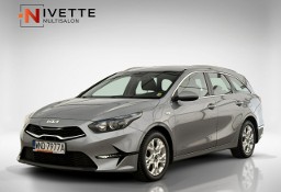 Kia Cee'd III 1,6 CRDi(136 KM) M Salon PL Faktura Vat