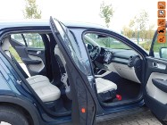 Volvo XC40 z Gwarancją Skóra Beżowa Fotele Podgrzewane Kamera