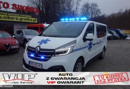 Renault Trafic Karetka , Ambulans