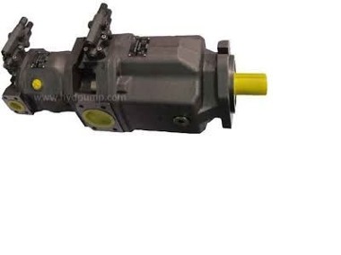 Pompa Retrox A10VSO18DFR1/31R-PPB12N00-1