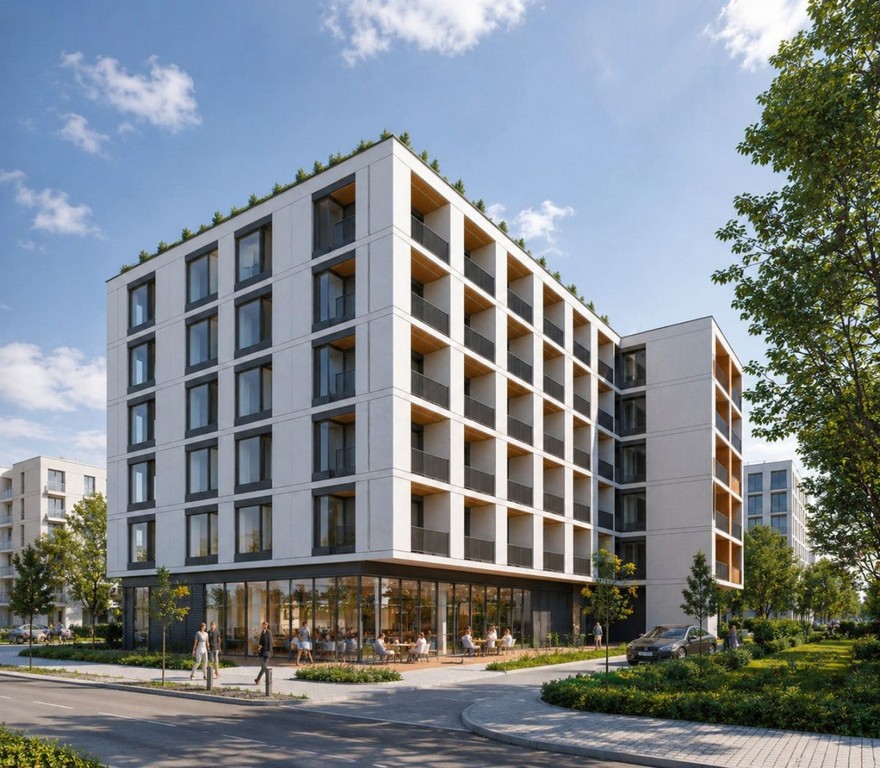 INWESTYCJA GDAŃSK! DLA STUDENTA! GOTOWY PRODUKT