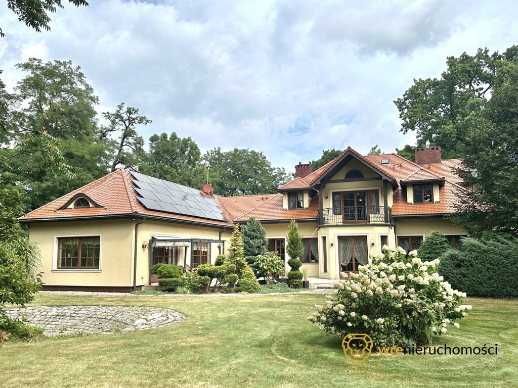 Dom na sprzedaż, 6 pokoi, 480 m², Zacharzyce