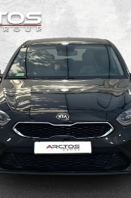 Kia Cee'd III Kia Ceed III1.4 T‑GDi L Business Line Hatchback-2