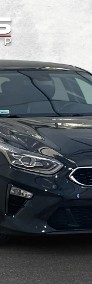 Kia Cee'd III Kia Ceed III1.4 T‑GDi L Business Line Hatchback-3