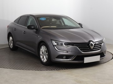 Renault Talisman II , Salon Polska, 1. Właściciel, Serwis ASO, Skóra, Navi,