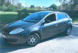 Fiat Bravo II sprzedaż syndyka