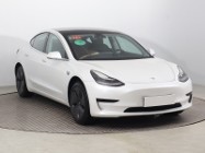 Tesla Model 3 , SoH 85%, 1. Właściciel, Automat, VAT 23%, Skóra, Navi,