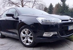 Citroen C5 III -