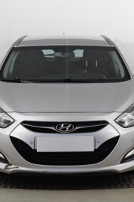 Hyundai i40 , Automat, Navi, Klimatronic, Tempomat, Parktronic,-2