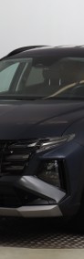 Hyundai Tucson , Salon Polska, 1. Właściciel, Serwis ASO, Automat, VAT 23%,-3