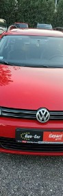 Volkswagen Golf VI Automatyczna skrzynia biegów DSG-3