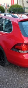 Volkswagen Golf VI Automatyczna skrzynia biegów DSG-4