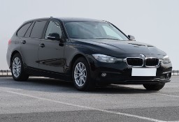 BMW SERIA 3 V (F30/F31/F34) BMW SERIA 3 , 190 KM, Automat, Navi, Klimatronic, Tempomat, Parktronic,