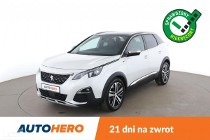 Peugeot 3008 II GRATIS! Pakiet Serwisowy o wartości 1000 zł!