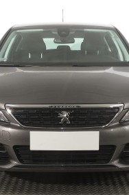 Peugeot 308 II , Salon Polska, 1. Właściciel, Serwis ASO, VAT 23%, Navi,-2