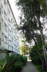2-pokojowe sprzeda właściciel; Kraków, ul. Brogi (Olsza II)-2