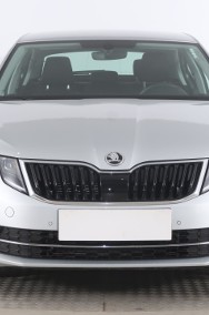 Skoda Octavia III , Salon Polska, 1. Właściciel, DSG, VAT 23%, Klimatronic,-2