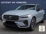 Volvo XC60 II B5 AWD Ultra Dark 2.0 B5 AWD Ultra Dark (250 KM) Podgrzewana kierown