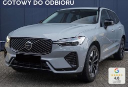 Volvo XC60 II B5 AWD Ultra Dark 2.0 B5 AWD Ultra Dark (250 KM) Podgrzewana kierown