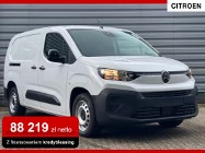 Citroen Berlingo XL L2H1 EAT8 XL L2H1 EAT8 1.5 130KM