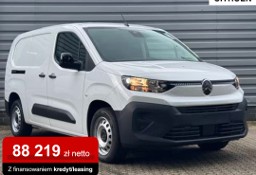 Citroen Berlingo XL L2H1 EAT8 XL L2H1 EAT8 1.5 130KM