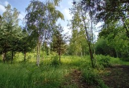 Działka usługowa Konstancin-Jeziorna, ul. Kołobrzeska