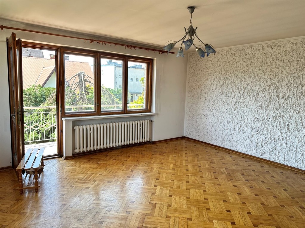 Mieszkanie do wynajęcia, 100 m², 3 pokoje Kraków Łagiewniki Łagiewniki - Widok 3