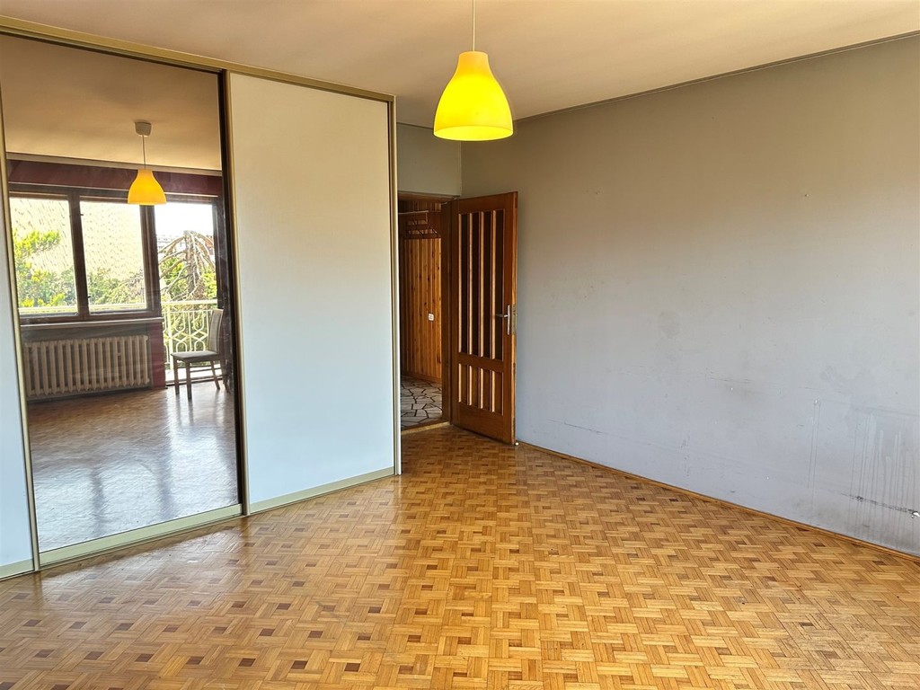 Mieszkanie do wynajęcia, 100 m², 3 pokoje Kraków Łagiewniki Łagiewniki - Widok 4