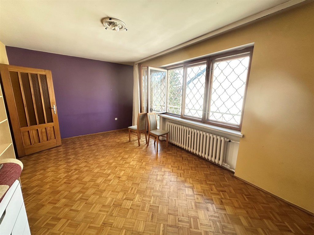 Mieszkanie do wynajęcia, 100 m², 3 pokoje Kraków Łagiewniki Łagiewniki - Widok 5