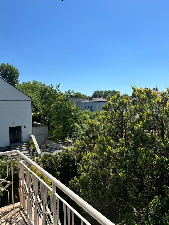 Mieszkanie do wynajęcia, 100 m², 3 pokoje Kraków Łagiewniki Łagiewniki - Widok 6
