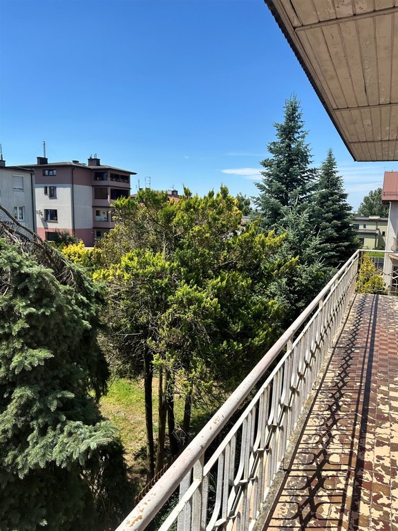 Mieszkanie do wynajęcia, 100 m², 3 pokoje Kraków Łagiewniki Łagiewniki - Więcej