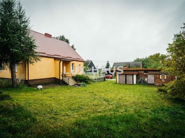 Dom Pękanino-1