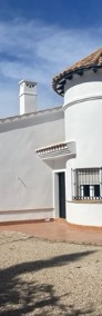 Okazja! Dom wolnostojący w hiszpańskim stylu w spokojnej okolicy regionie Murcia-3
