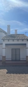 Okazja! Dom wolnostojący w hiszpańskim stylu w spokojnej okolicy regionie Murcia-4