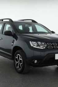 Dacia Duster I , Salon Polska, Serwis ASO, VAT 23%, Klima, Tempomat-2