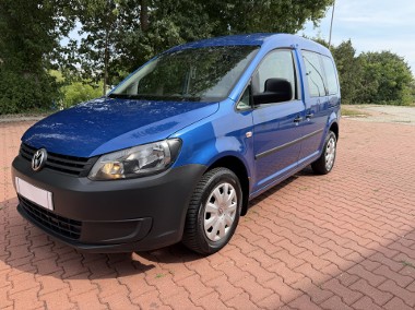 1,2tsi.Bezwypadek.Super stan.Nowy rozrząd.Klima.Grzany fotel-1
