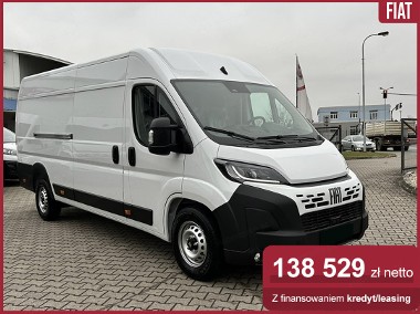 Fiat Ducato L4H2 Maxi AT L4H2 Maxi AT 2.2 180KM-1