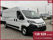 Fiat Ducato L4H2 Maxi AT L4H2 Maxi AT 2.2 180KM