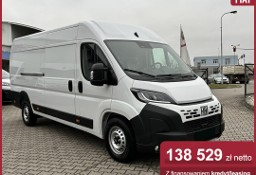 Fiat Ducato L4H2 Maxi AT L4H2 Maxi AT 2.2 180KM